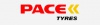 Pneumatici Pace